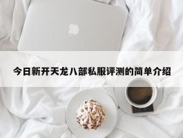 今日新开天龙八部私服评测的简单介绍